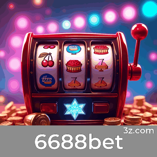 Cadastro na 6688bet