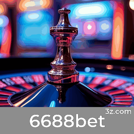 Acesso ao 6688bet