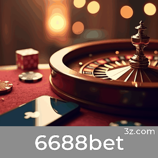 Acesso ao 6688bet