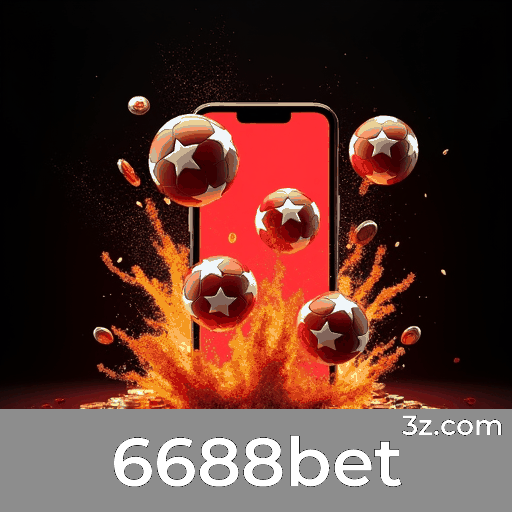 Acesso ao 6688bet