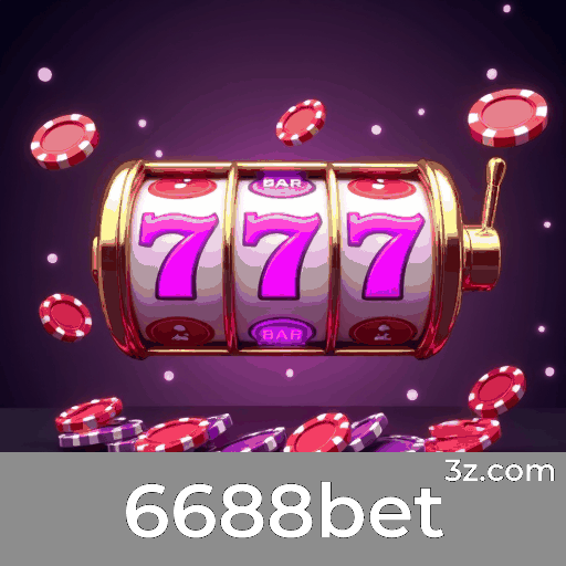 Cassino Online 6688bet