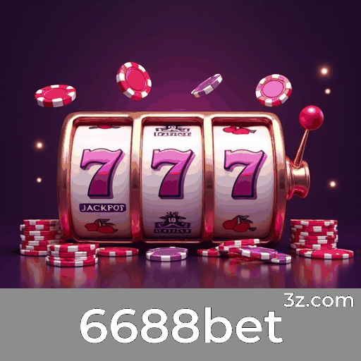 Cadastro na 6688bet