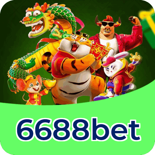 Streaming 4K no cassino ao vivo da 6688bet
