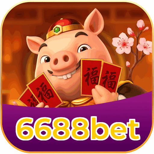6688bet logo