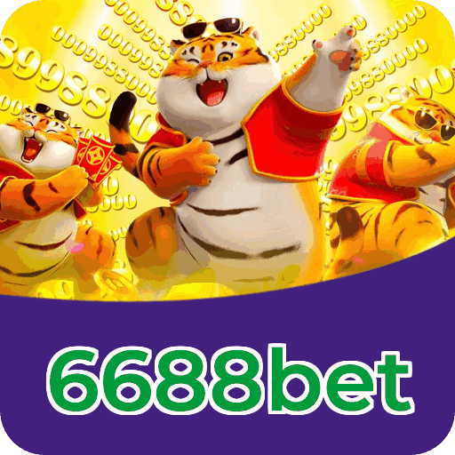 Slots Premium da PG Soft na 6688bet