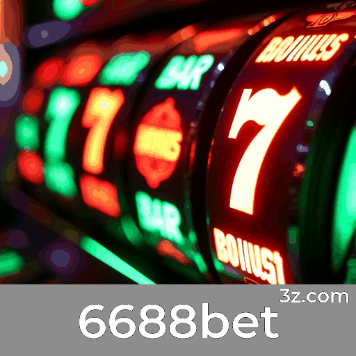 Acesso ao 6688bet
