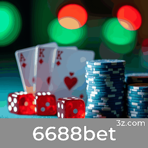 Jogos Crash no Cassino 6688bet