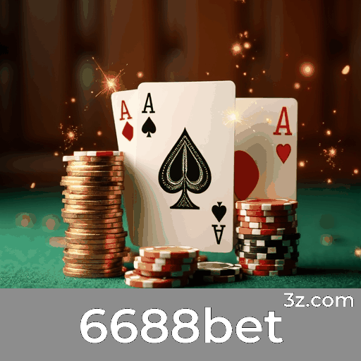 Cassino Online 6688bet