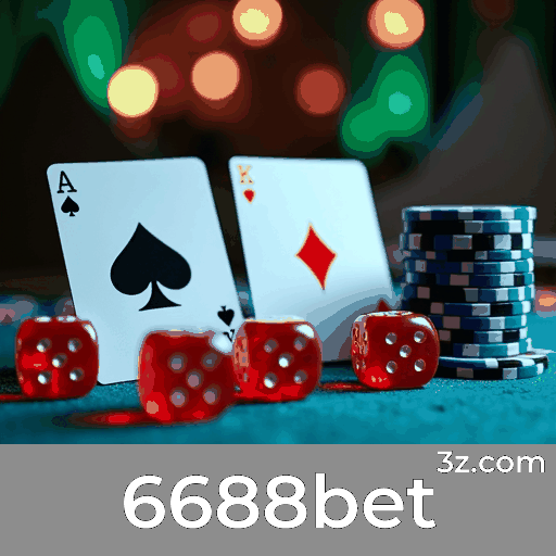 Cadastro na 6688bet