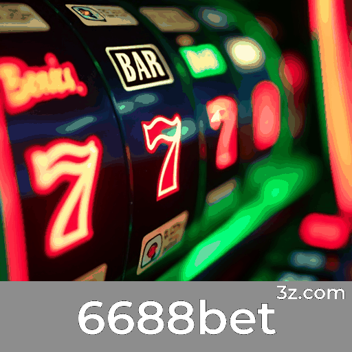Cassino Online 6688bet