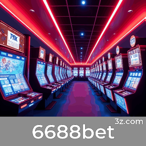 Cassino Online 6688bet