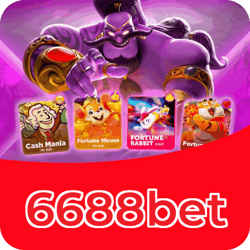 Siga a 6688bet no Facebook