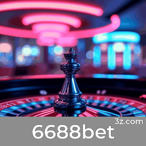 Cassino Online 6688bet