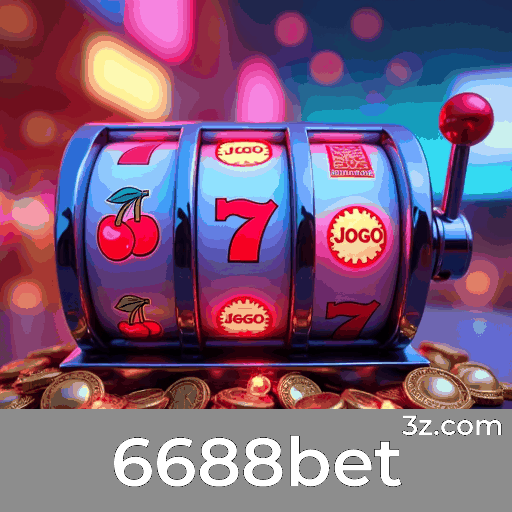 Cadastro na 6688bet