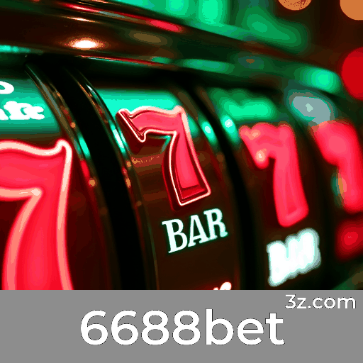 Cadastro na 6688bet
