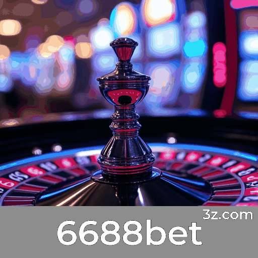 Cadastro na 6688bet