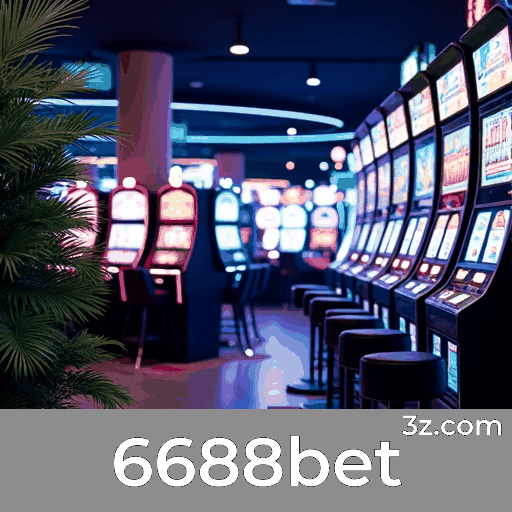 Acesso ao 6688bet