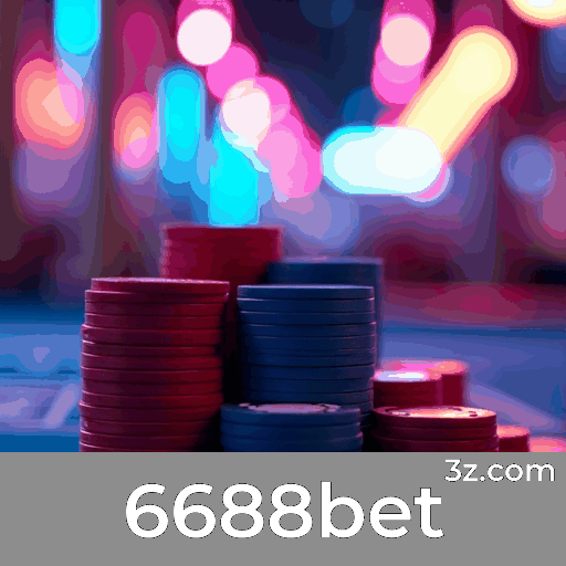 Cassino Online 6688bet