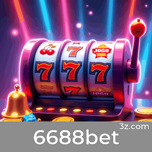 Cadastro na 6688bet